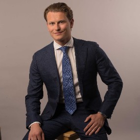 Jannik Jungermann