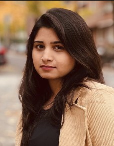 Heli Panchal