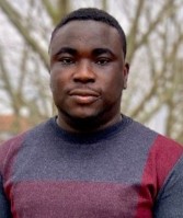 Akinwunmi Joshua Olutomilayo