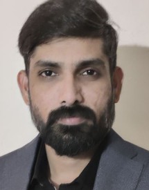 Srinivas Kesiraju