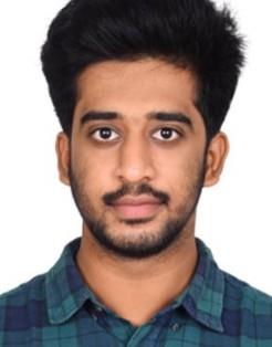 Nanda Kishore Pitchai Pillai