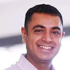 Jas Preet Singh