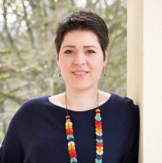 Zsófia Vadász