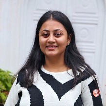 Priyanshi Ramani