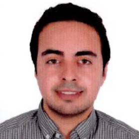 Mohammed Elhawy