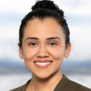 Mary Obando Amador