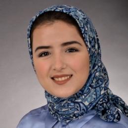 Basma El Khabbazi