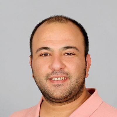 BARAN YILDIZ
