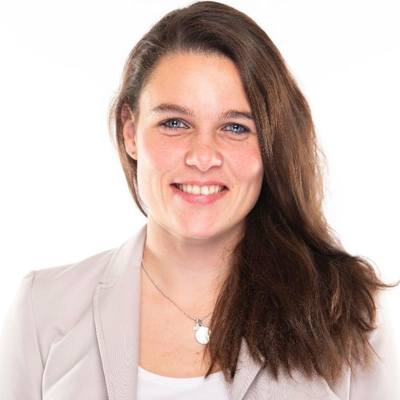 Stefanie Wirtz, MBA