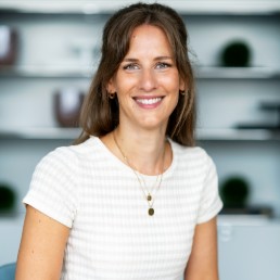 Anika Grubisic