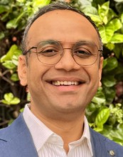 Sayak Saha