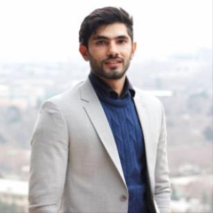 Sohail Sultani