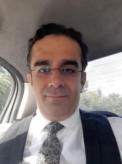 Soroush Zobeiri