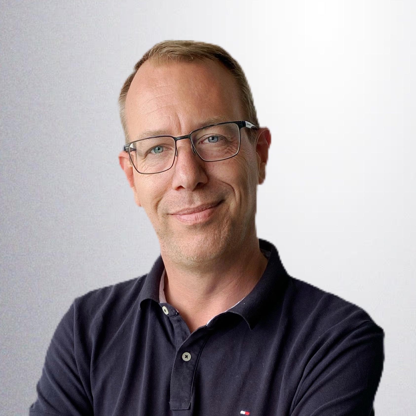 Florian Heindl