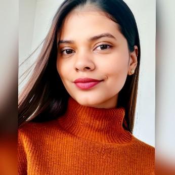 Anjali Maurya