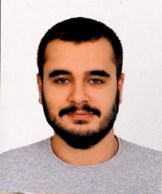 Ayberk Yalcin