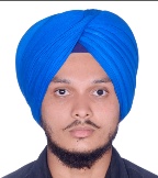 Harsimranjeet Singh