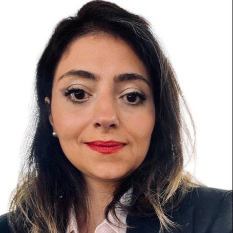 Narges Maghsoodi