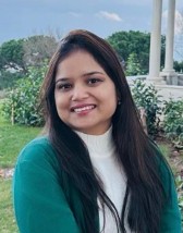 Shivangi Ambast