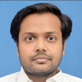 Arkaprava Das