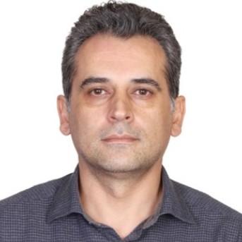 Farzin Mokri