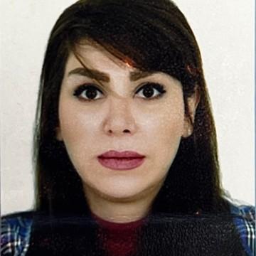 Zahra Sahamigilani