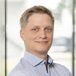 Florian Hipf