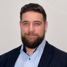 ANAS ACHRAFI
