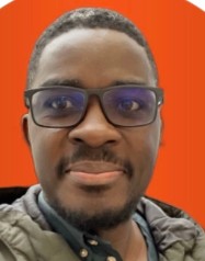 Dickson Kwadwo Sarpong