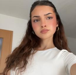 Zara Yegin