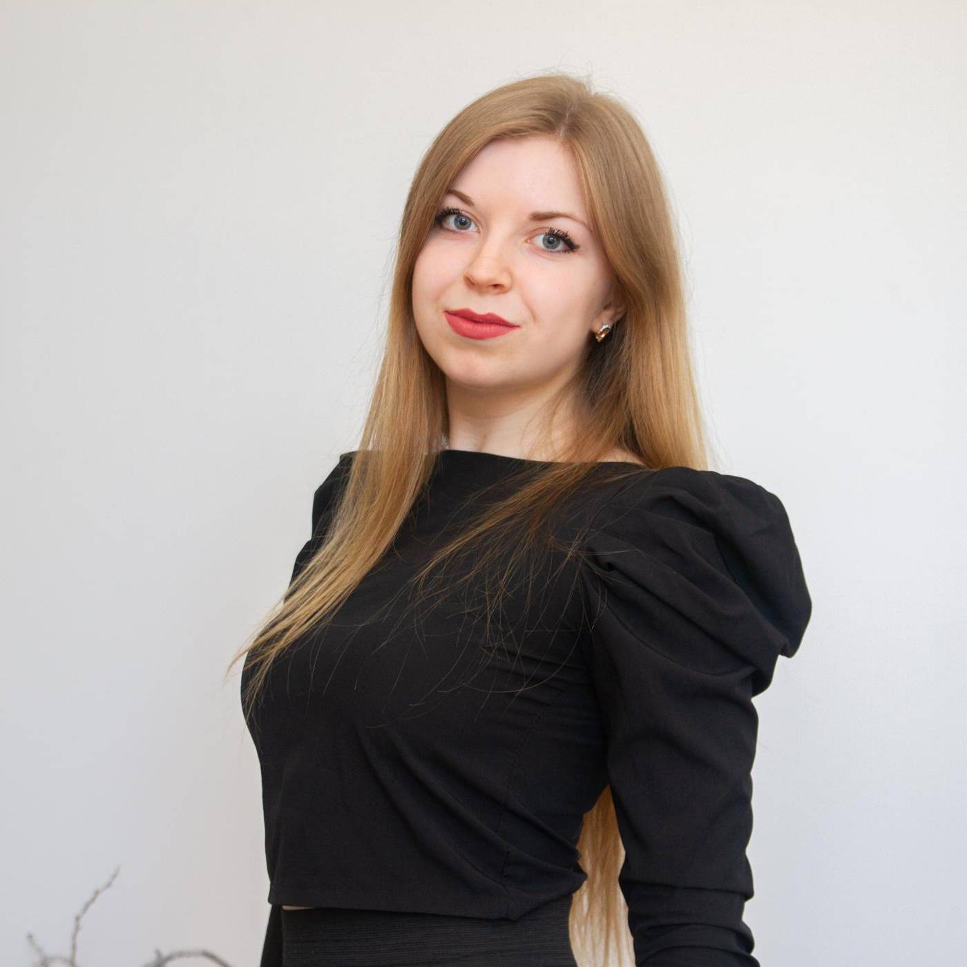 Diana Kozhukhova