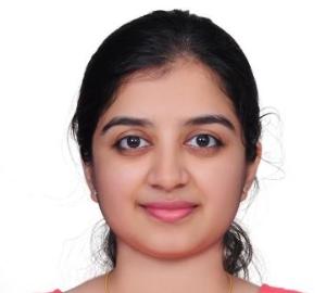 AARDHRA Thekkinkattil Vinayadas