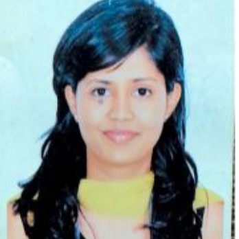 Harshita Nazareth