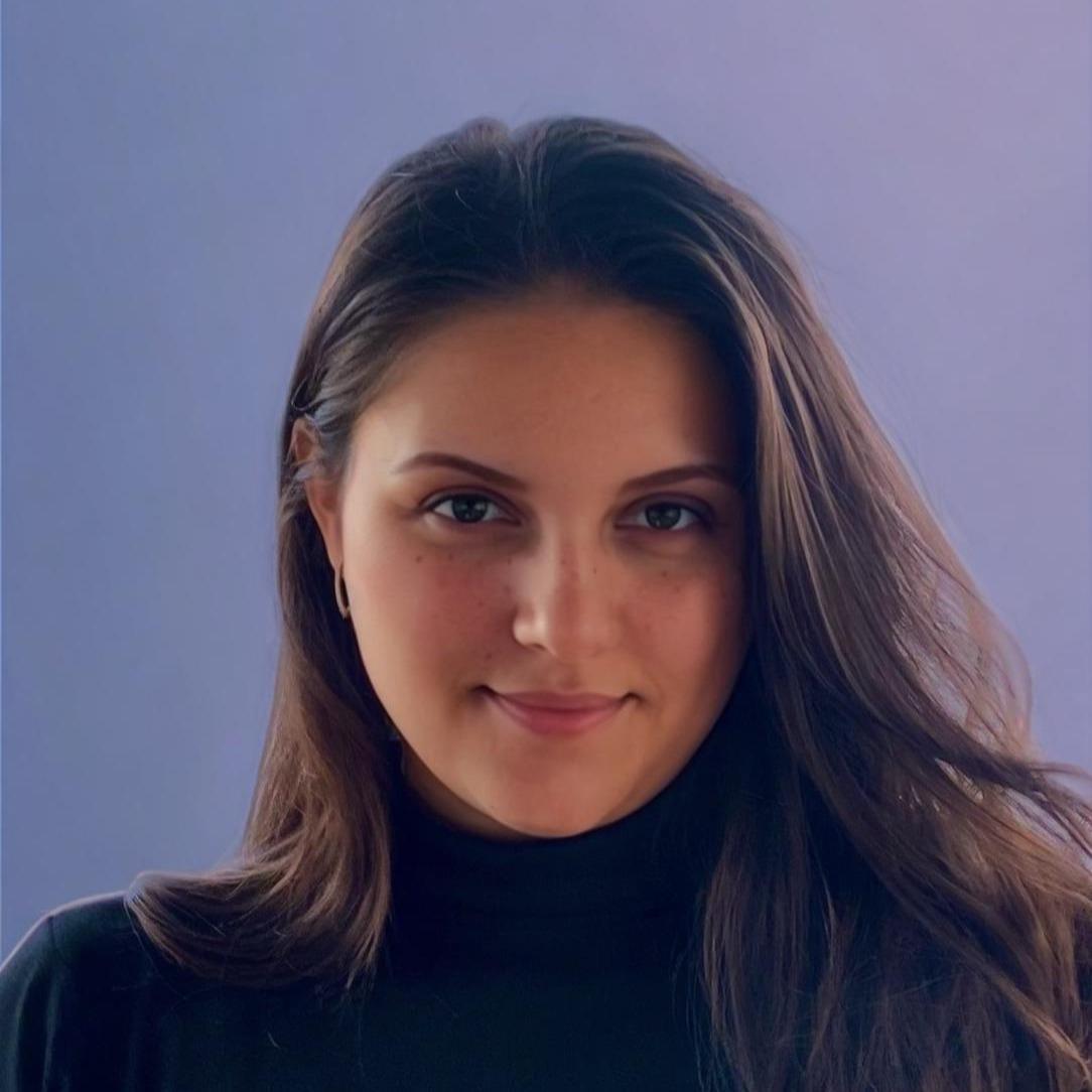 Elena Adriana Matei