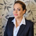Barbara Karampetsos