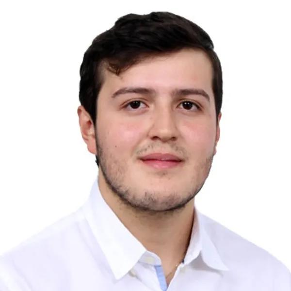 Juan Felipe Pinto Vera