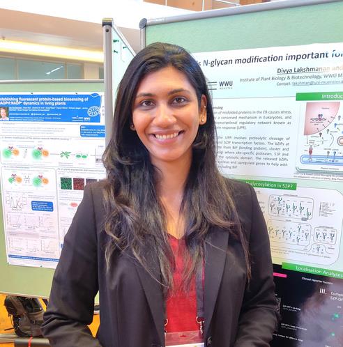 Dr. DIVYA LAKSHMANAN