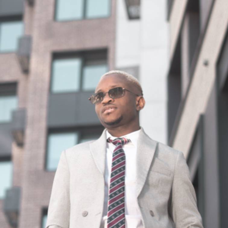 Abayomi Oladele