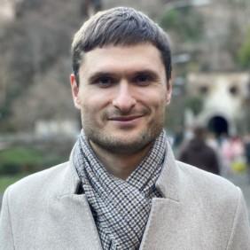 Ivan Dalyuk
