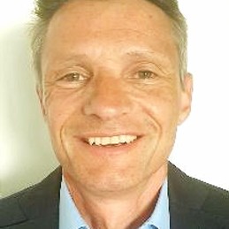 Denis Bock