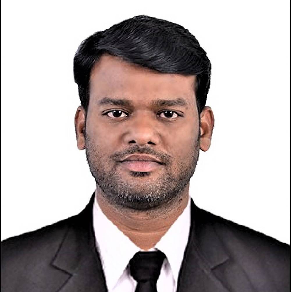 Santhosh Kumar Turala