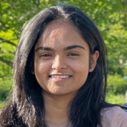 Yashasvi Parmar