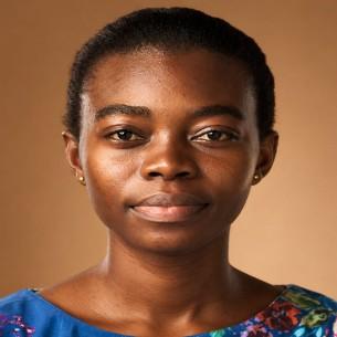 SANDRA BIAMA BOATENG