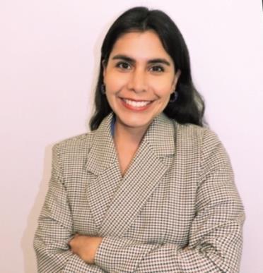 SARA MARÍA LAGUNA MÉNDEZ