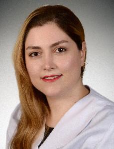 Soroor Tabatabaie