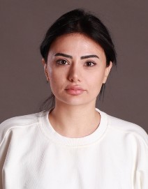 Mina Bayramli