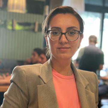 Nigar Amrahova