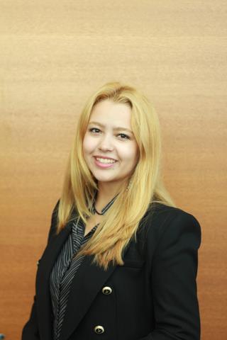 NICOLE BANNASCH GOMEZ
