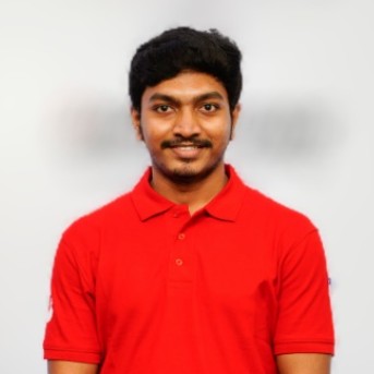 NAVEEN KUMAR ARJUNAN