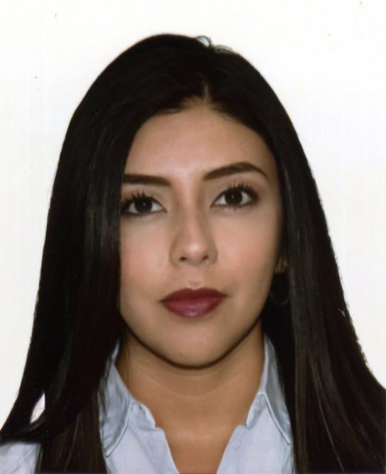 Andrea Ortiz Salazar
